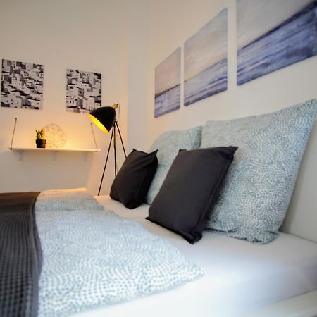 Lenastay I Nostalgieapartment I Innenstadt Kaiserslautern Eksteriør billede