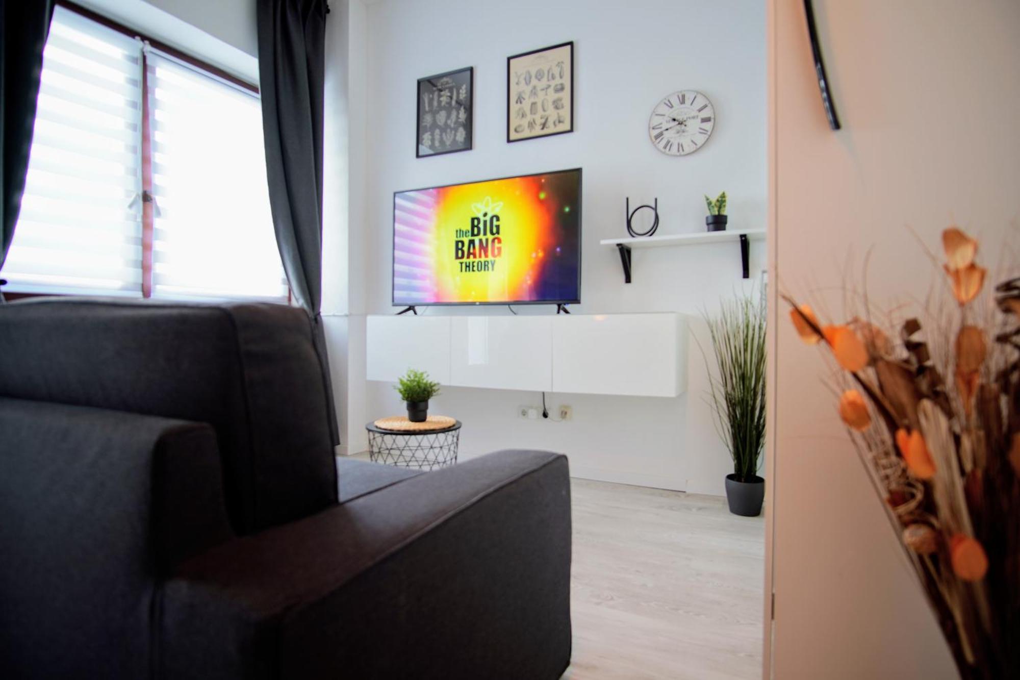Lenastay I Nostalgieapartment I Innenstadt Kaiserslautern Eksteriør billede